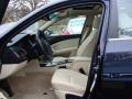 2008 5 Series 535xi Sedan #11