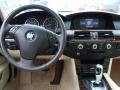 2008 5 Series 535xi Sedan #17