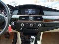 2008 5 Series 535xi Sedan #19