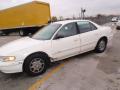 2001 Century Custom #3 2001 Century Custom #3