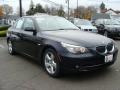 2008 5 Series 535xi Sedan #2