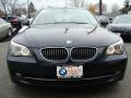 2008 5 Series 535xi Sedan #3