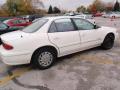 2001 Century Custom #9 2001 Century Custom #9