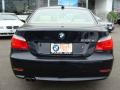 2008 5 Series 535xi Sedan #7
