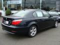 2008 5 Series 535xi Sedan #8