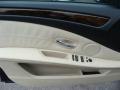2008 5 Series 535xi Sedan #9