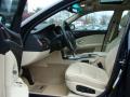 2008 5 Series 535xi Sedan #10