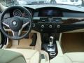 2008 5 Series 535xi Sedan #12
