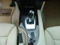 2008 5 Series 535xi Sedan #16