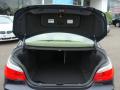 2008 5 Series 535xi Sedan #18