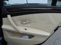 2008 5 Series 535xi Sedan #19