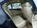 2008 5 Series 535xi Sedan #20