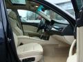 2008 5 Series 535xi Sedan #22