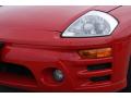 2003 Eclipse GT Coupe #13