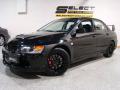 2006 Lancer Evolution IX #1