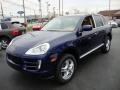 2010 Cayenne Tiptronic #1 2010 Cayenne Tiptronic #1