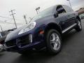 2010 Cayenne Tiptronic #2 2010 Cayenne Tiptronic #2