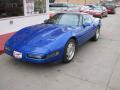 1995 Corvette Coupe #2