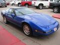 1995 Corvette Coupe #4
