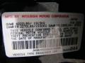 2006 Lancer Evolution IX #16