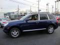 2010 Cayenne Tiptronic #9 2010 Cayenne Tiptronic #9