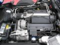 1995 Corvette Coupe #11