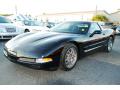 2003 Corvette Z06 #7