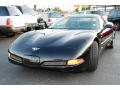 2003 Corvette Z06 #8