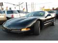 2003 Corvette Z06 #10