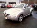 2004 SSR  #3