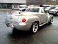 2004 SSR  #7
