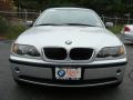 2005 3 Series 325xi Sedan #3