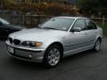 2005 3 Series 325xi Sedan #4