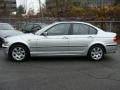 2005 3 Series 325xi Sedan #5