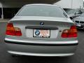 2005 3 Series 325xi Sedan #7