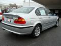 2005 3 Series 325xi Sedan #8