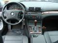 2005 3 Series 325xi Sedan #12