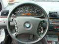 2005 3 Series 325xi Sedan #13