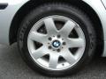 2005 3 Series 325xi Sedan #23