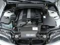 2005 3 Series 325xi Sedan #25
