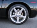 2005 Corvette Convertible #9