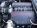 2005 Corvette Convertible #14
