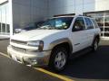 2002 TrailBlazer LTZ #1 2002 TrailBlazer LTZ #1
