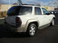 2002 TrailBlazer LTZ #5 2002 TrailBlazer LTZ #5