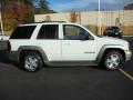 2002 TrailBlazer LTZ #6 2002 TrailBlazer LTZ #6