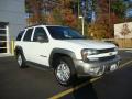 2002 TrailBlazer LTZ #7 2002 TrailBlazer LTZ #7