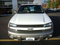 2002 TrailBlazer LTZ #8 2002 TrailBlazer LTZ #8