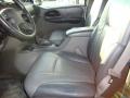 2002 TrailBlazer LTZ #9 2002 TrailBlazer LTZ #9