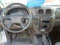 2002 TrailBlazer LTZ #12 2002 TrailBlazer LTZ #12