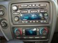 2002 TrailBlazer LTZ #15 2002 TrailBlazer LTZ #15